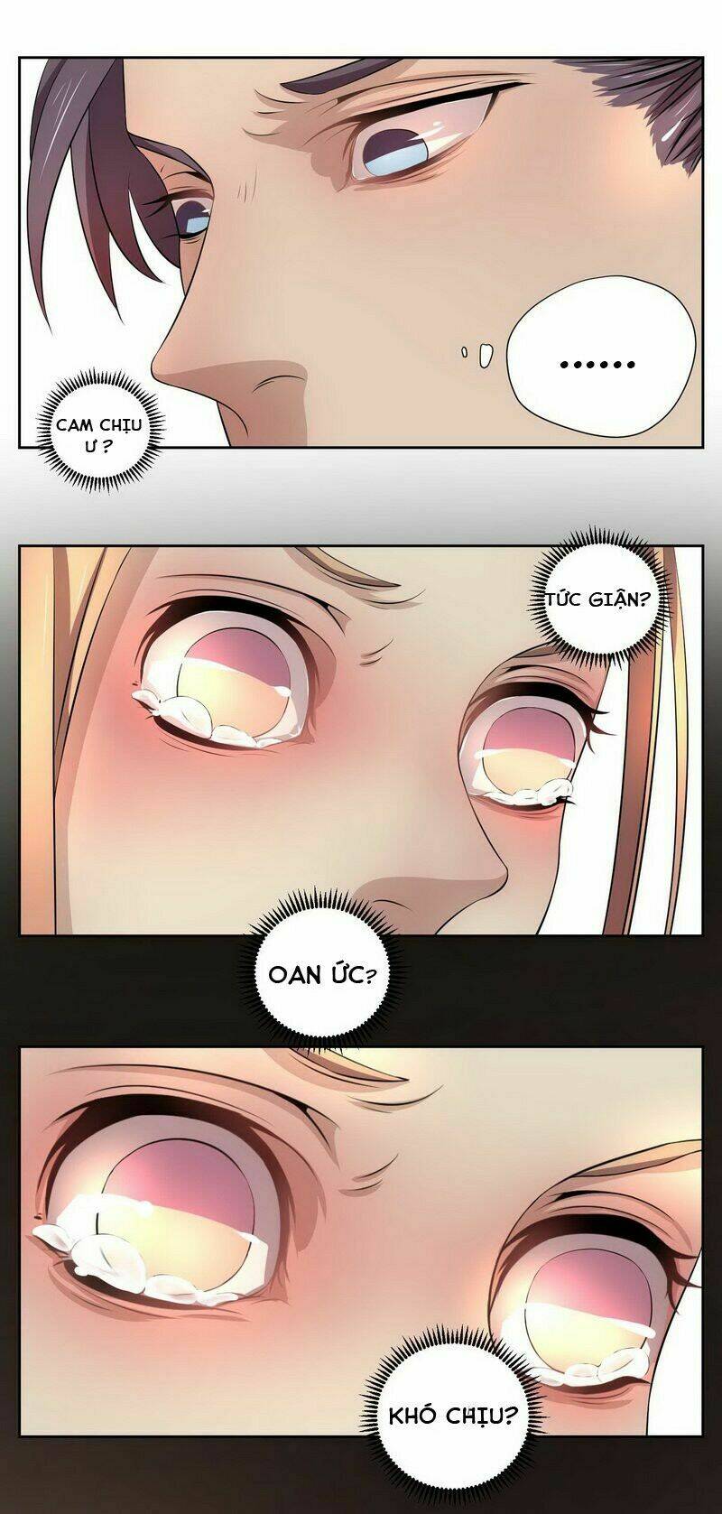 chỉ nhiễm thành hôn: đại thúc sủng vợ vô độ chapter 6 9