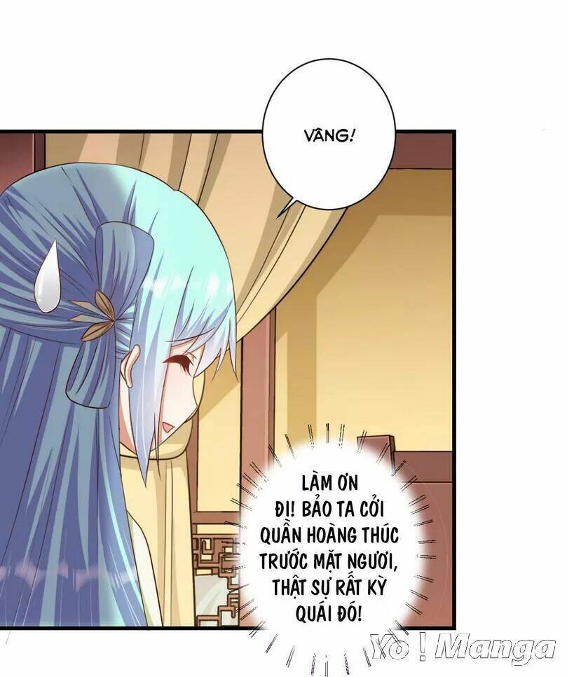 độc y cuồng phi chapter 34 4