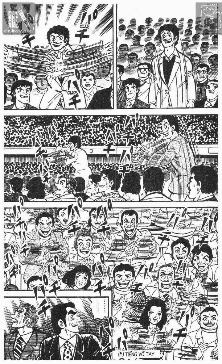 ganbare genki chapter 224 7