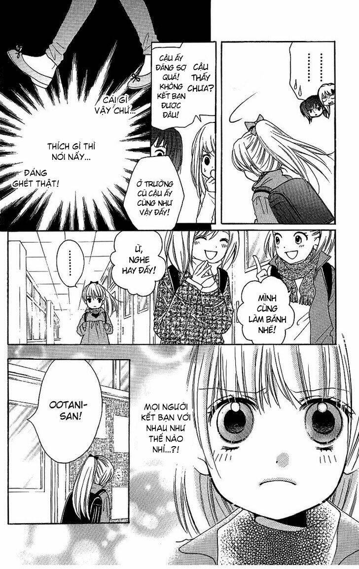 screaming lesson!!! chapter 8.5 4