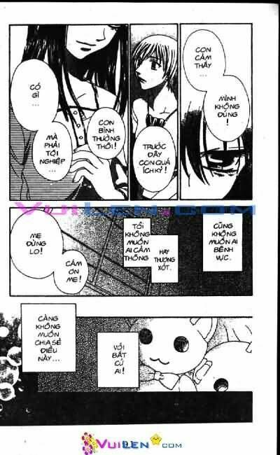 giỏ trái cây - fruit basket chapter 17 83