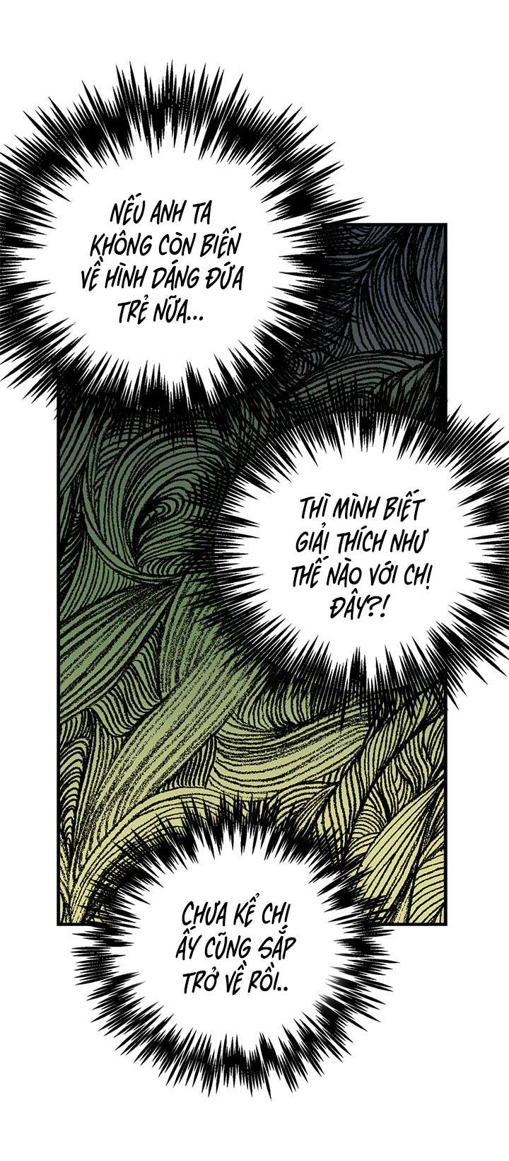 chị tôi đã nhặt về một nam chính quyến rũ chapter 12 15