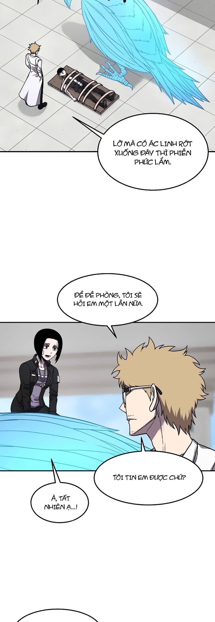 pháp sư chapter 40 29