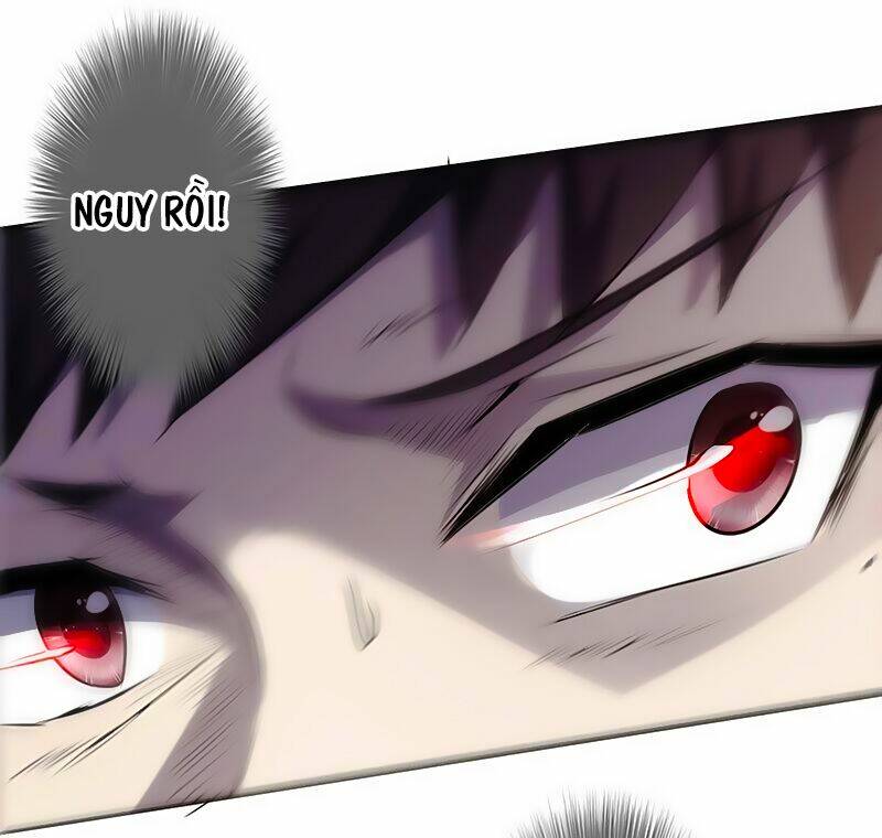 tối cường công nhân chapter 25 31