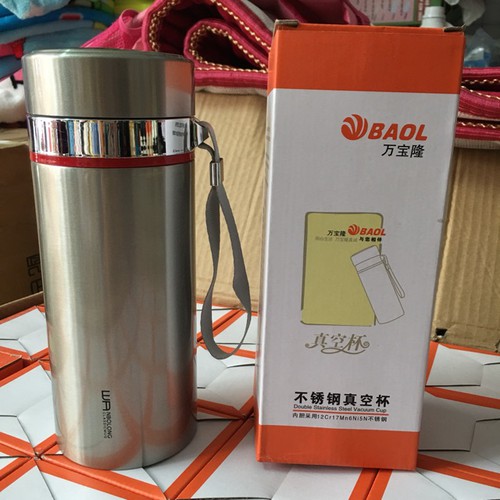 Bình giữ nhiệt C-138 loại 800ml