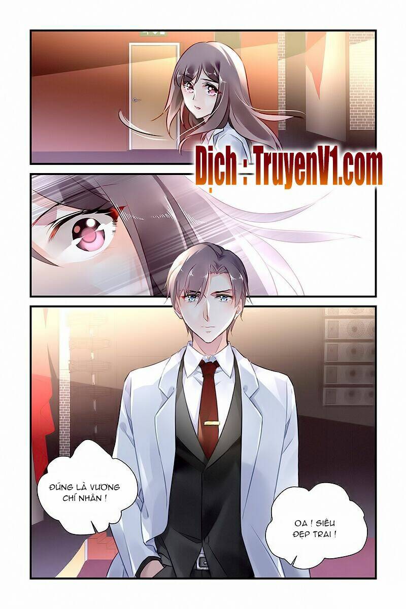 xin hãy làm em trở nên xinh đẹp chapter 44 7