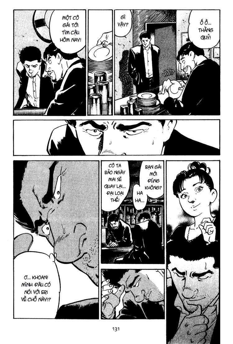 old boy chapter 26 8