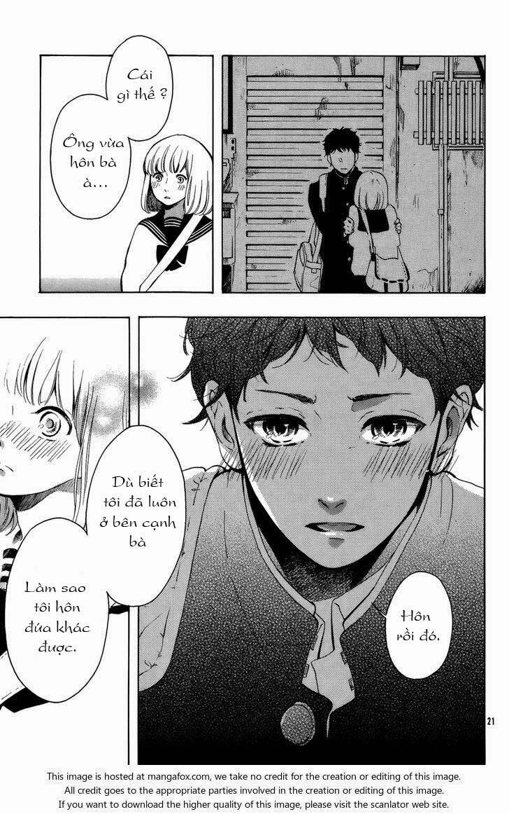 tổng hợp one shot. chapter 4 24