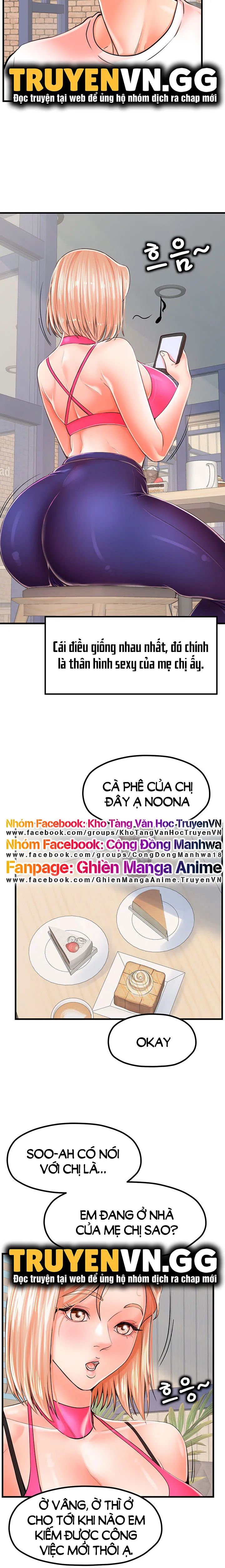 thử thách không cương với mẹ con cô ấy chapter 8 16