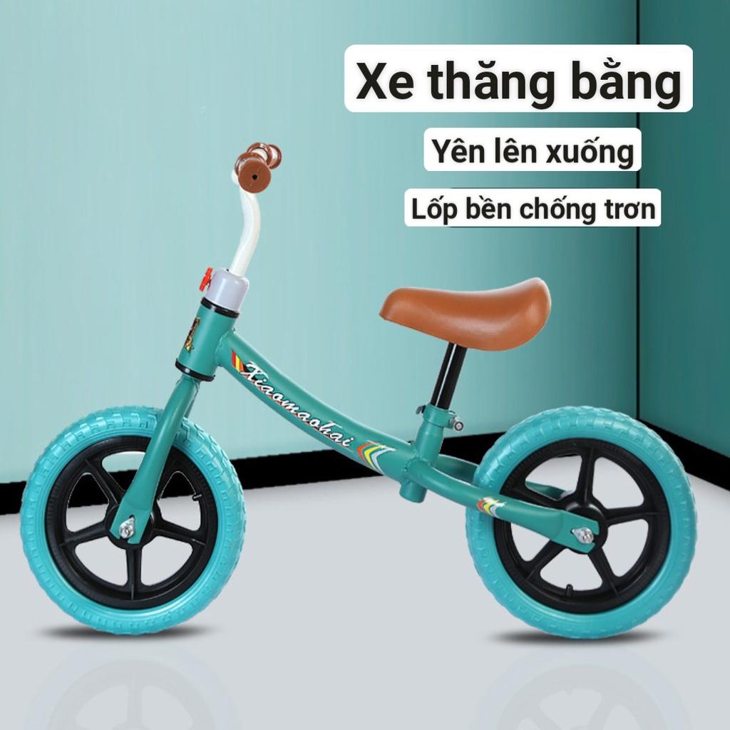 Xe Đạp Cân Bằng Đa Năng,Xe chòi chân,giữ thăng bằng cho bé tập đi, xe đồ chơi, đồ chơi, đồ tập đi cho bé