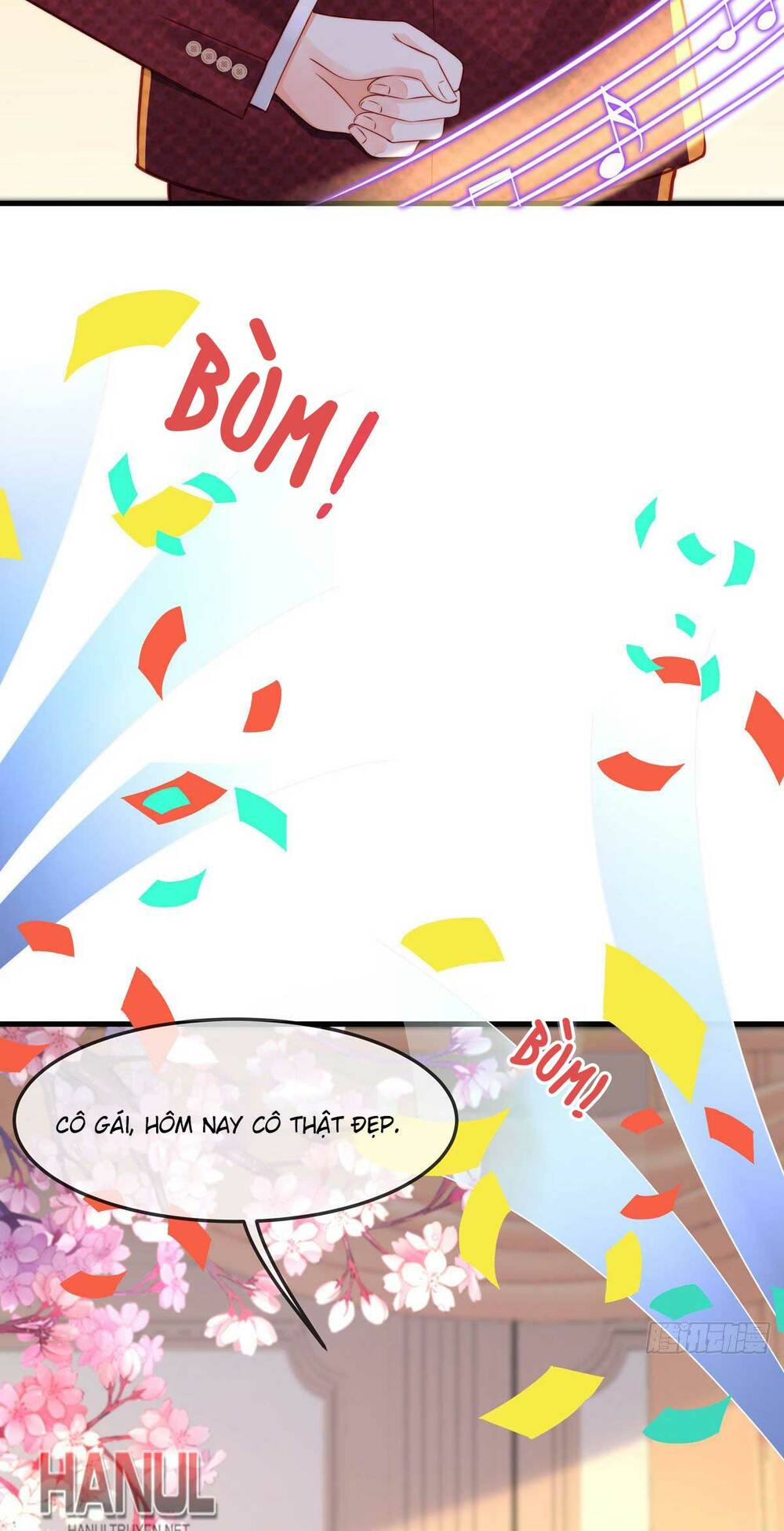 sủng em sủng tới tận cùng chapter 162 11