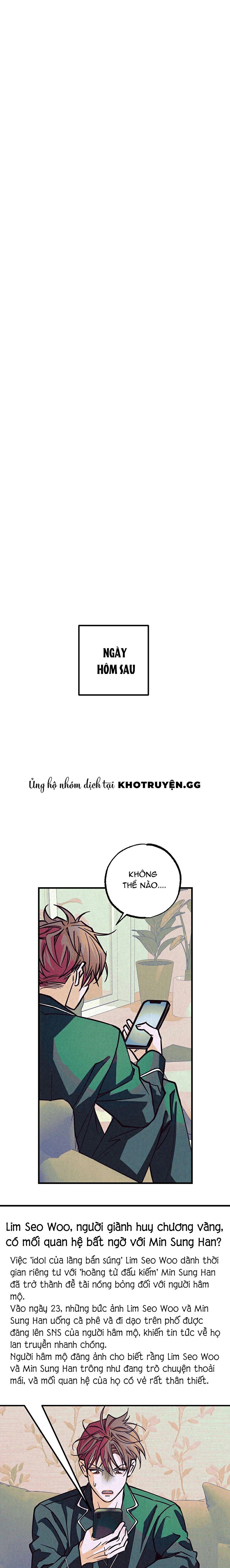 kẻ săn vàng chapter 3 20