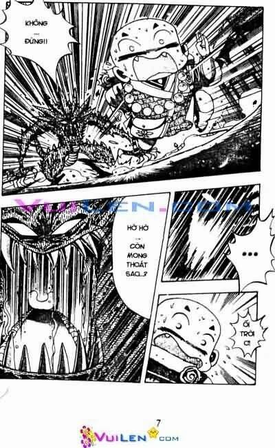 những người bạn tốt chapter 8 8