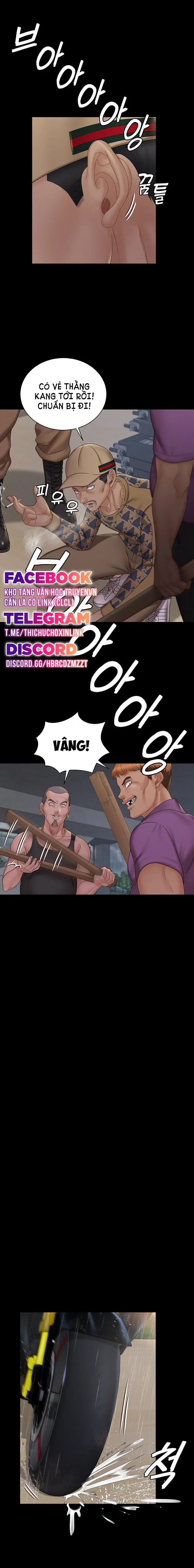 thanh niên động kinh chapter 172 18