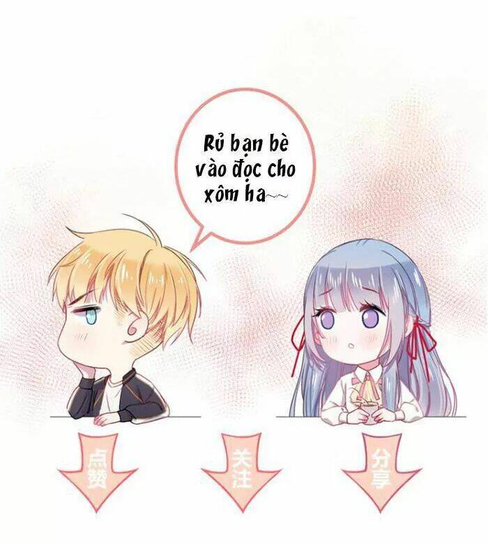 huyết quỷ luyến nhân chapter 7 45