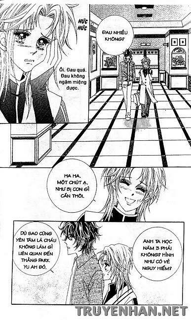 người duy nhất chapter 9 20