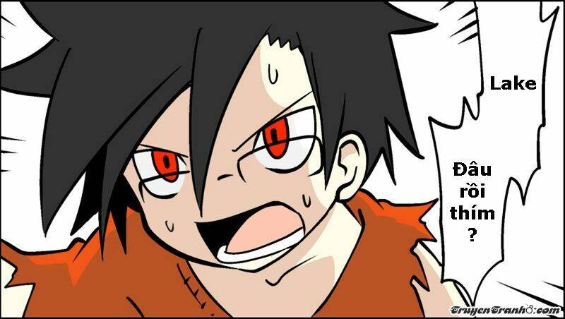 senyuu chapter 113 37