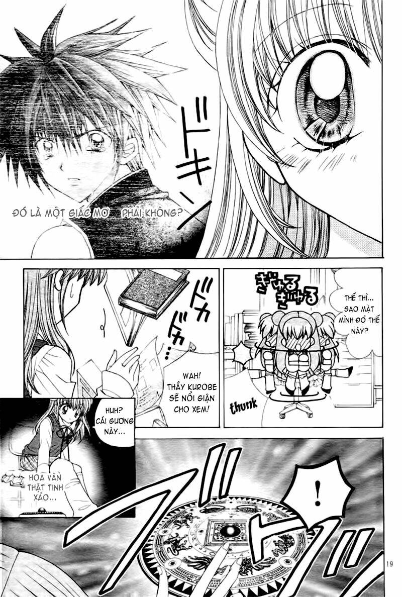 yume yume you you chapter 1 17