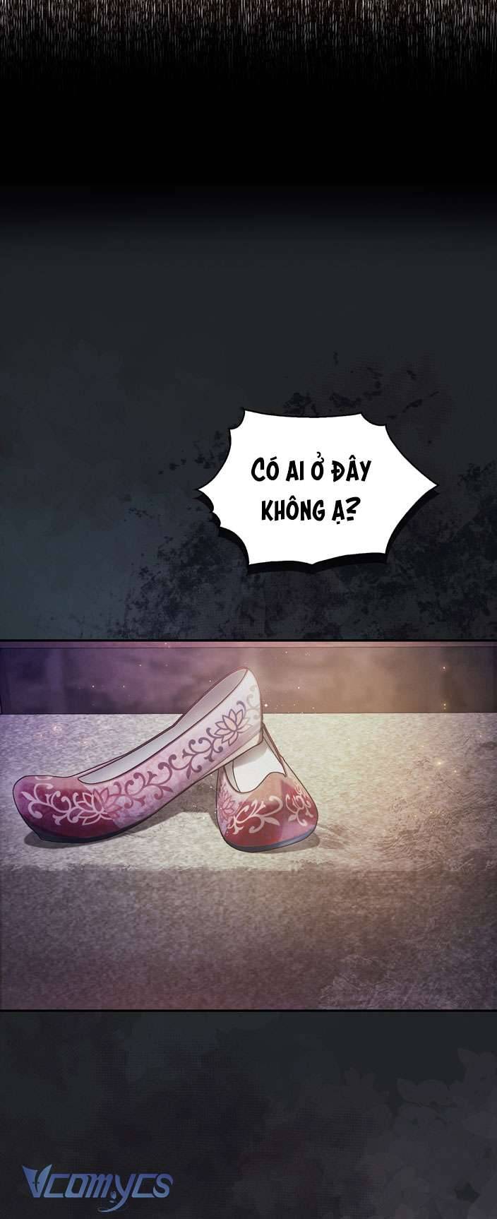 [18+] tiết học bí mật của trung điện chapter 17 9