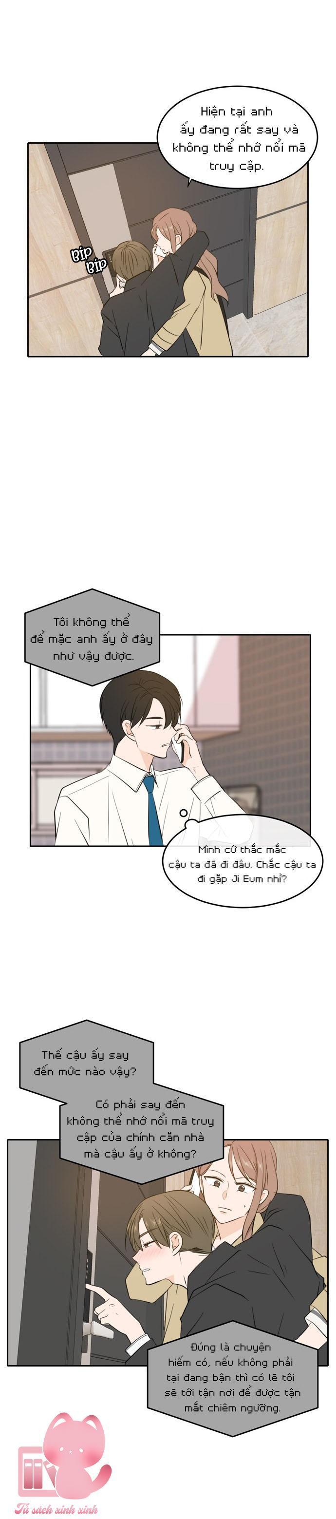 hẹn gặp nhau ở kiếp thứ 19 chapter 31 29