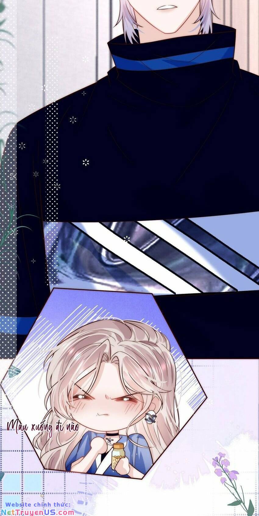 ta được thế thân tỏ tình chapter 8 47