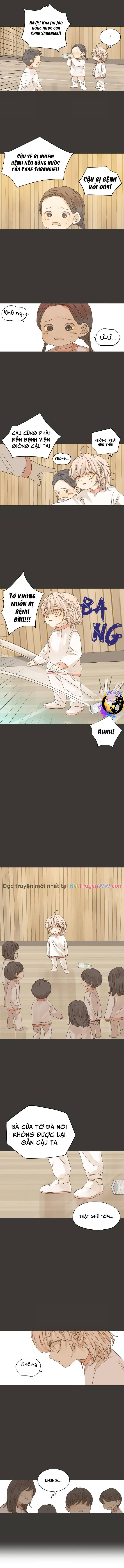 Cô Nàng Sắc Sảo Chapter 13 2