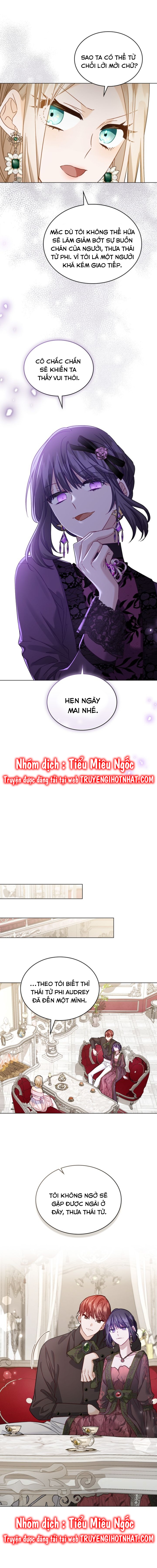 hải tặc thượng lưu chapter 38 8