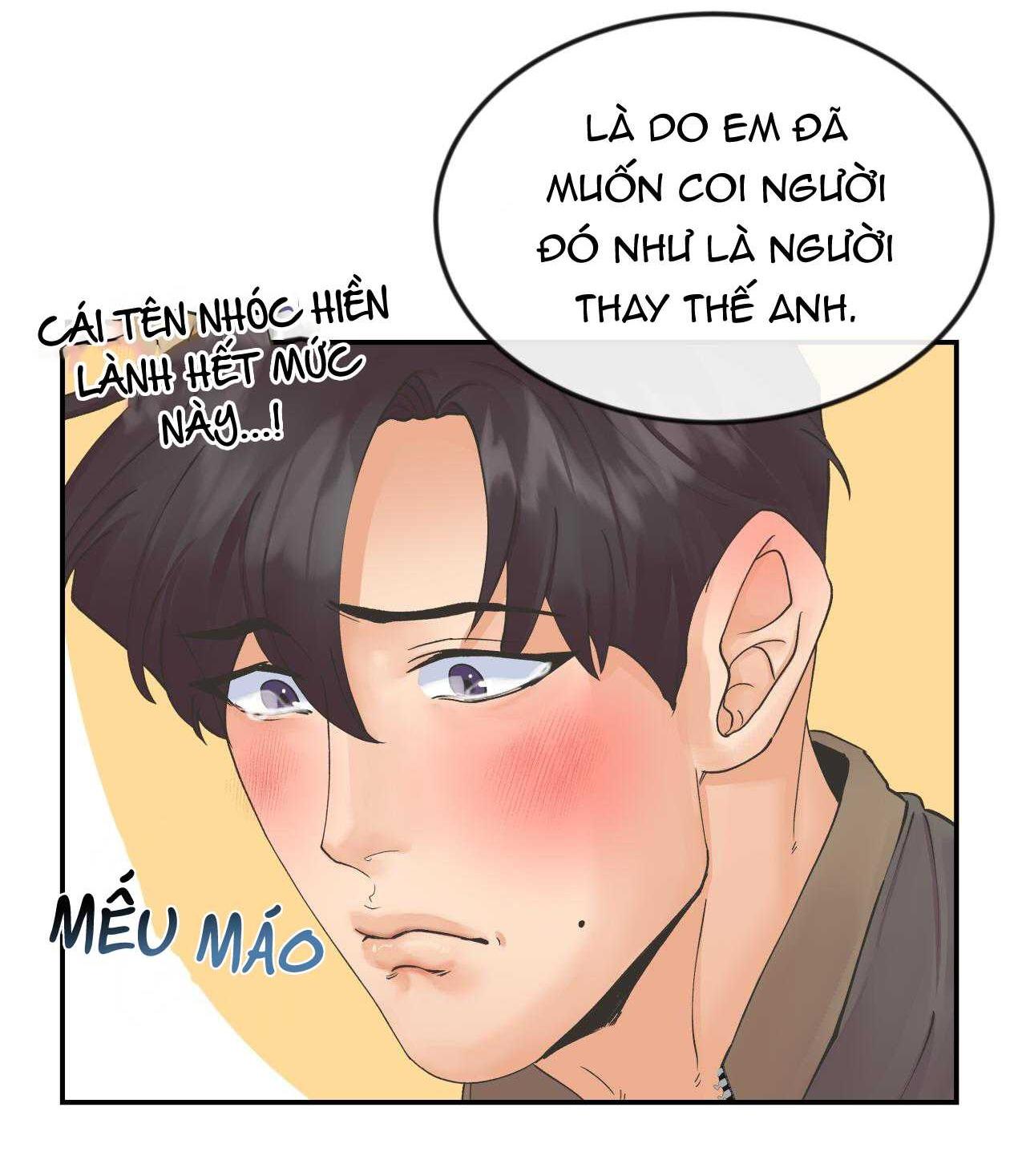 trong đôi mắt em chapter 15 16