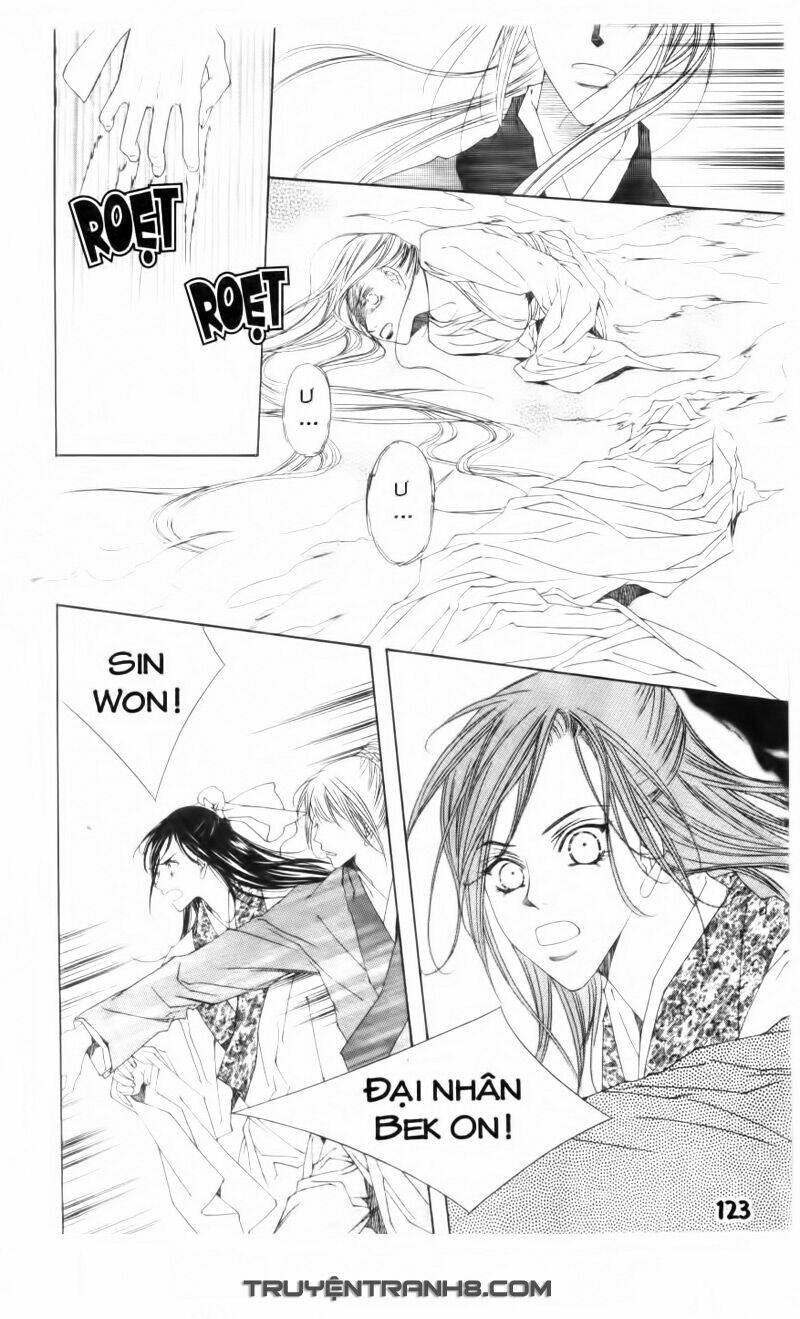 pháp sư trừ tà chapter 7.1 24