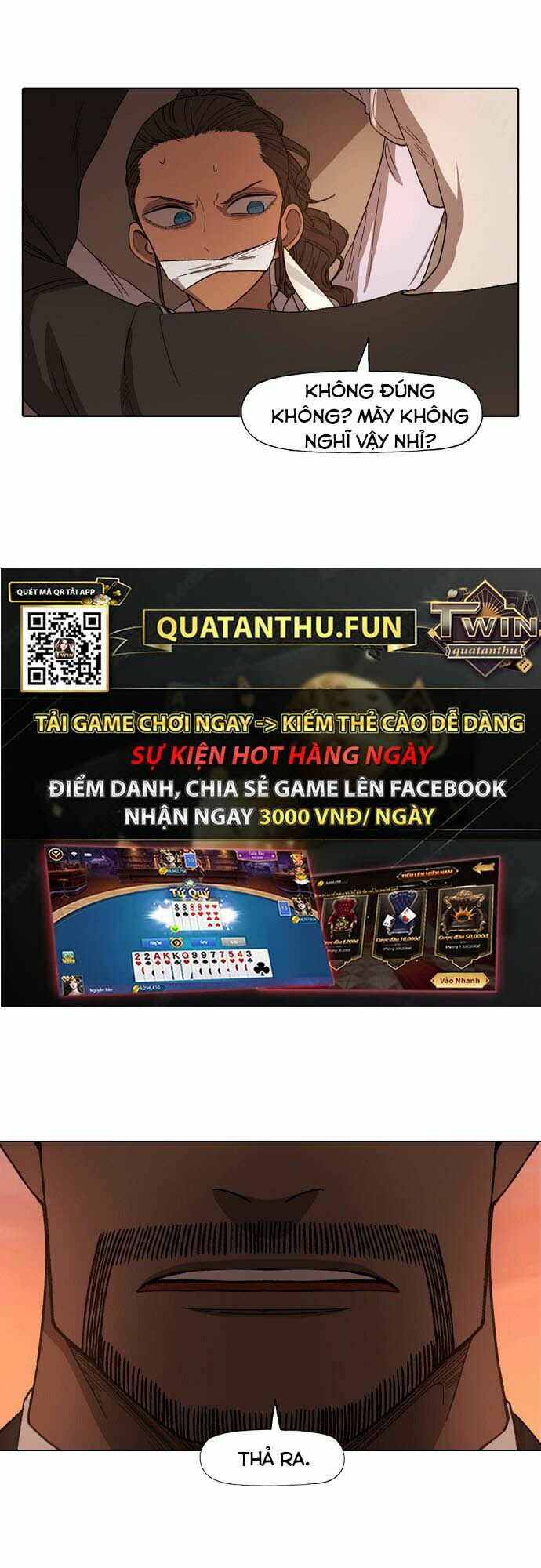 Võ Sĩ Quyền Anh chapter 77 44