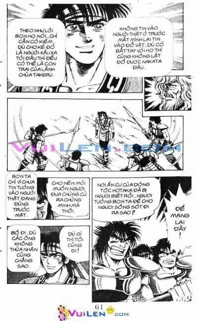 vương tử takeru chapter 13 61