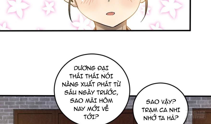 quẻ phi thiên hạ chapter 18 23