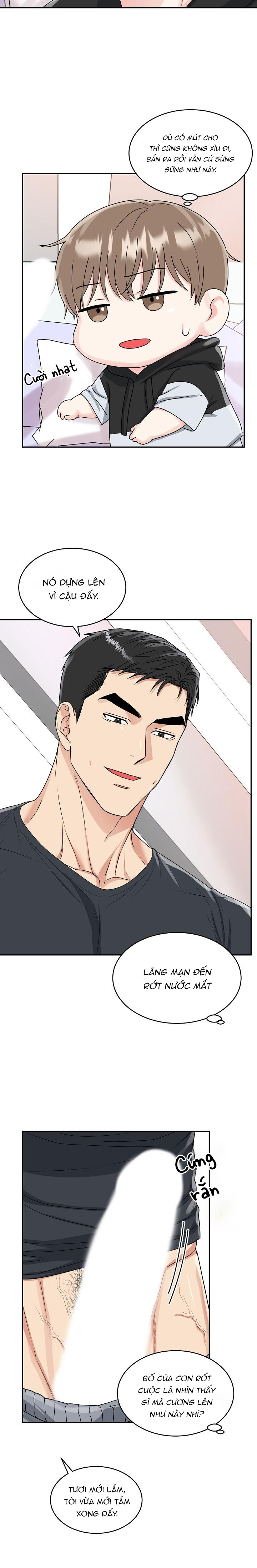 hổ dữ chapter 13 4