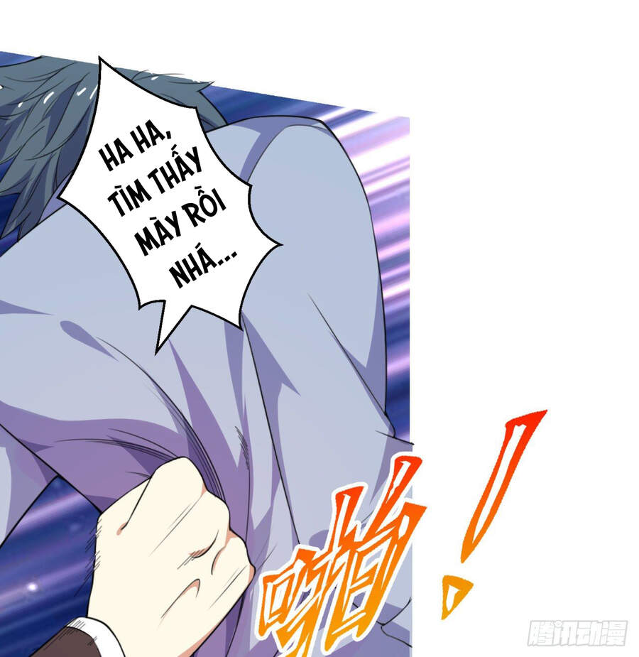 nhặt thuộc tính tại trái đất chapter 10 33