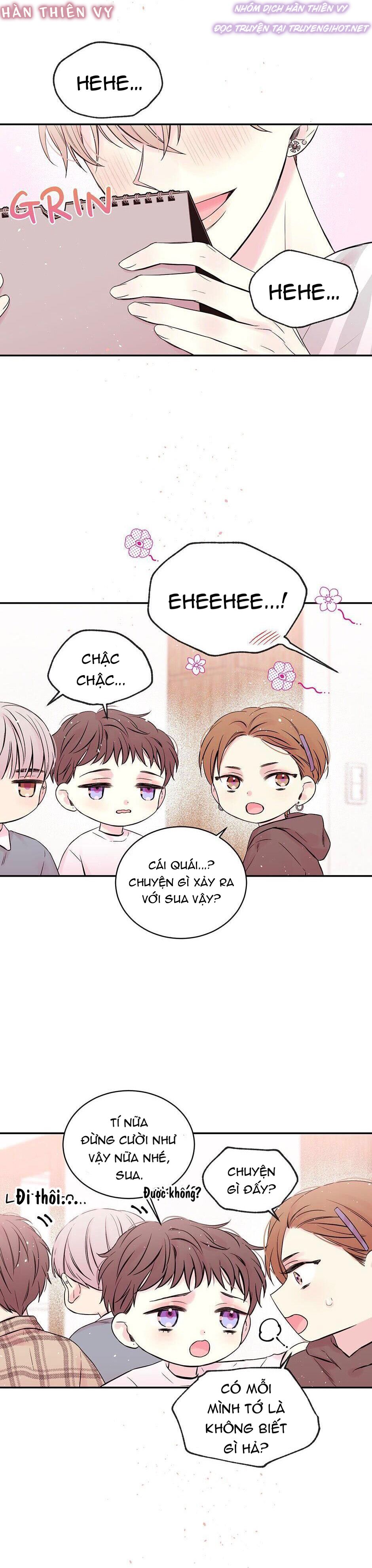 in my closet chapter 67 2