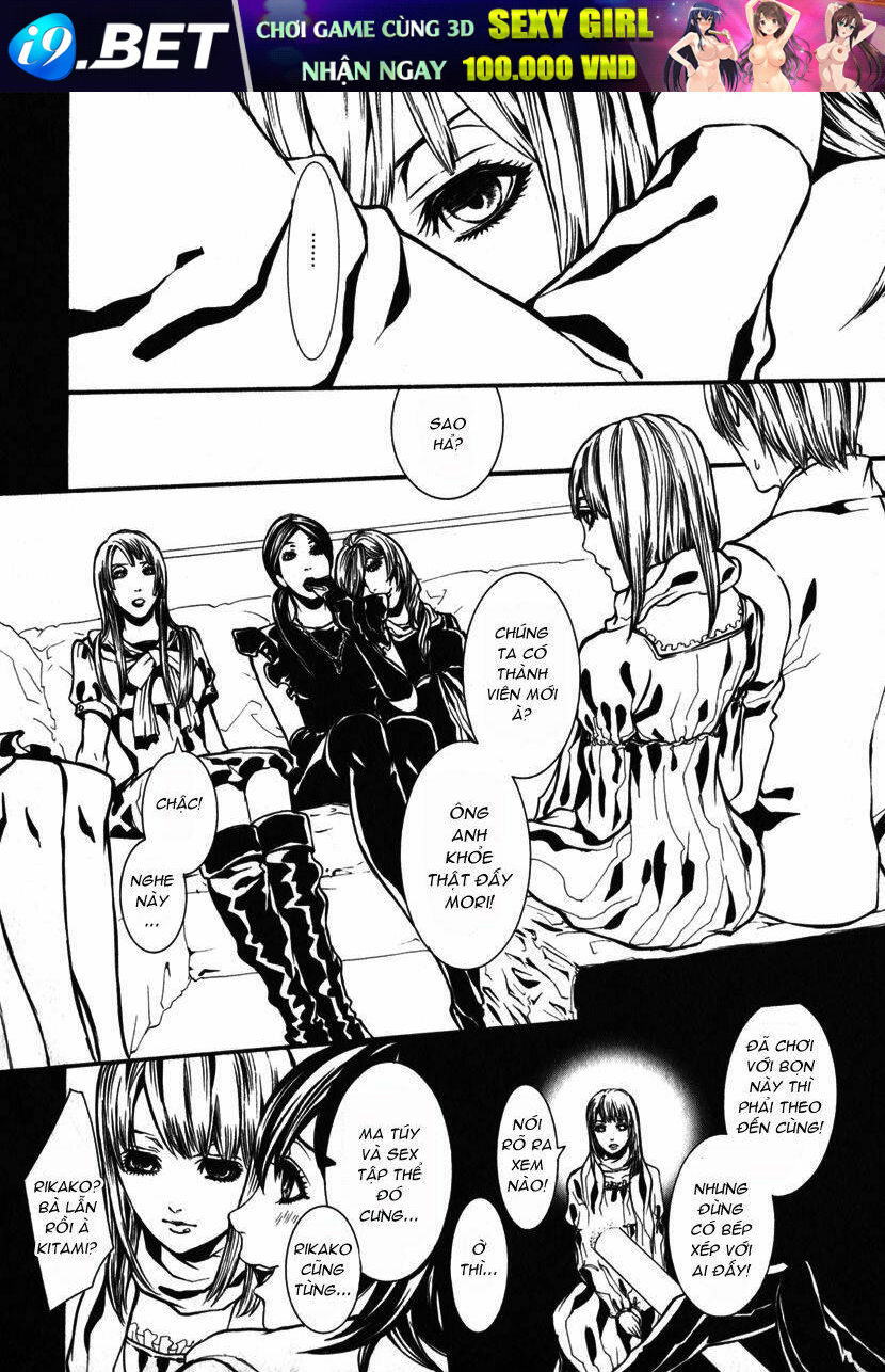dolls chapter 35 12
