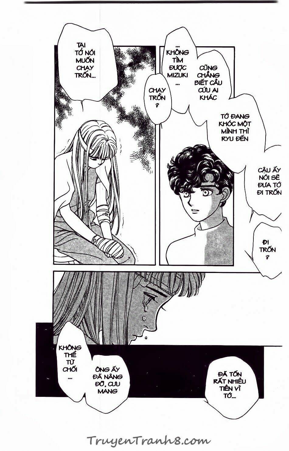 hajime là số một chapter 22 30