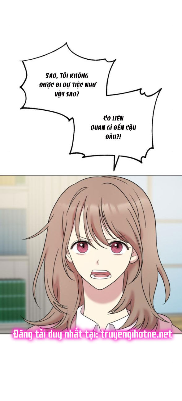 quản gia, cho tôi đi chapter 5.2 16