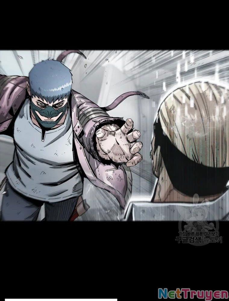 mật mã mê cung chapter 29 30