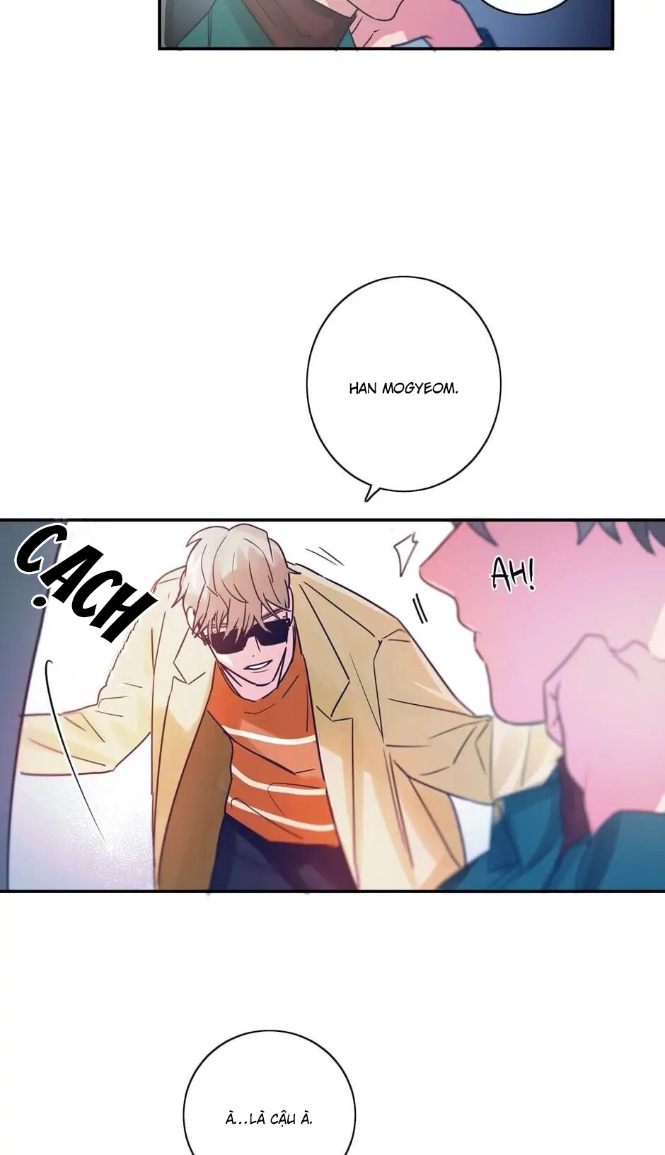 love on my terms chapter 4 19