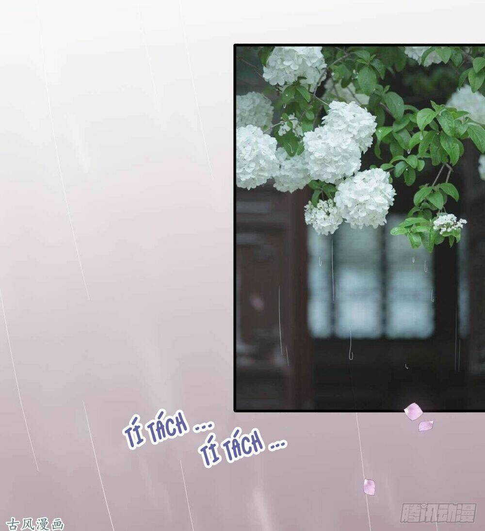 manh thê khó dỗ chapter 34 38