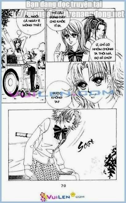 sức thanh xuân chapter 8 71