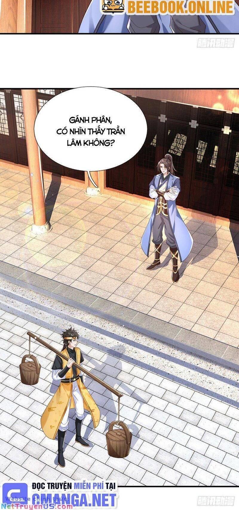 ta trở về từ thế giới tu tiên chapter 197 2