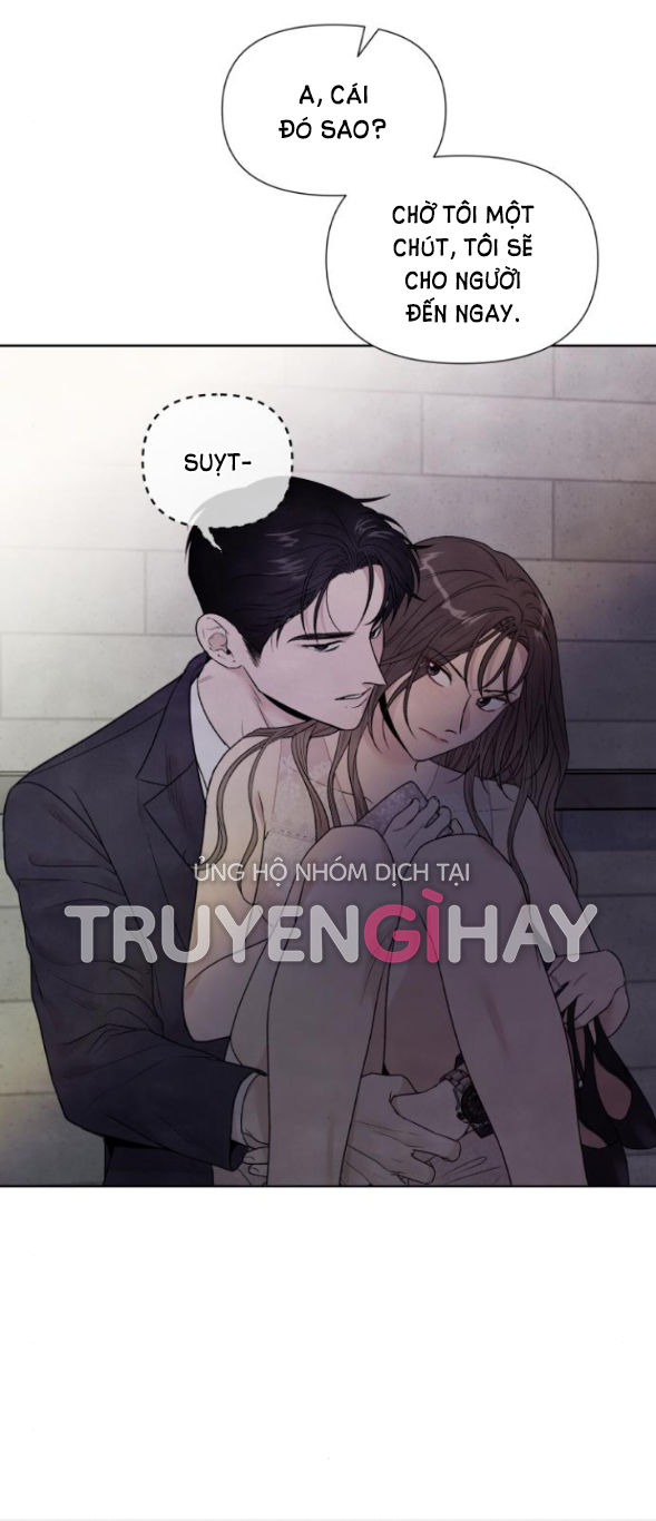 điều khiến tôi quyết tâm muốn chết chapter 58.2 32