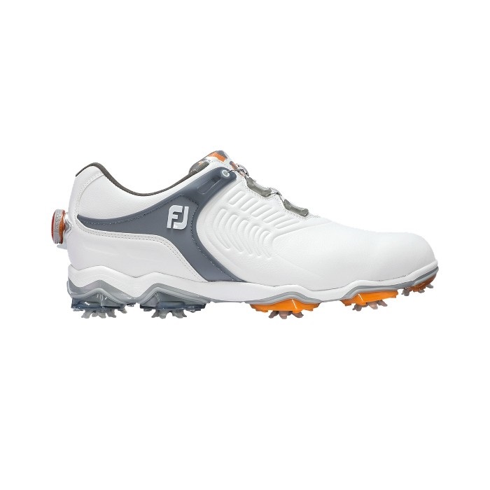 Giày Golf Nam FJ IS TOUR S BOA WHTTRANS GREY 55303