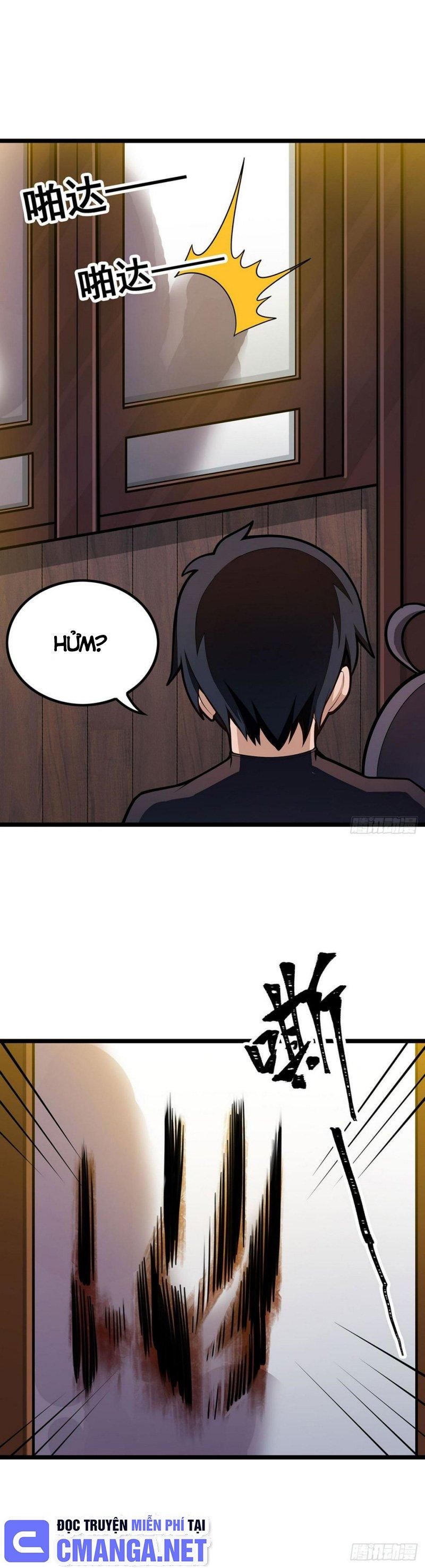 vô hạn sứ đồ và 12 nữ chiến binh chapter 328 5