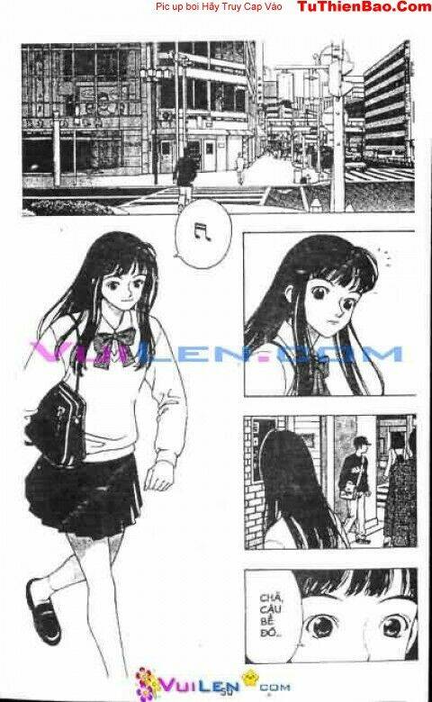 cô bé thám tử chapter 8 50