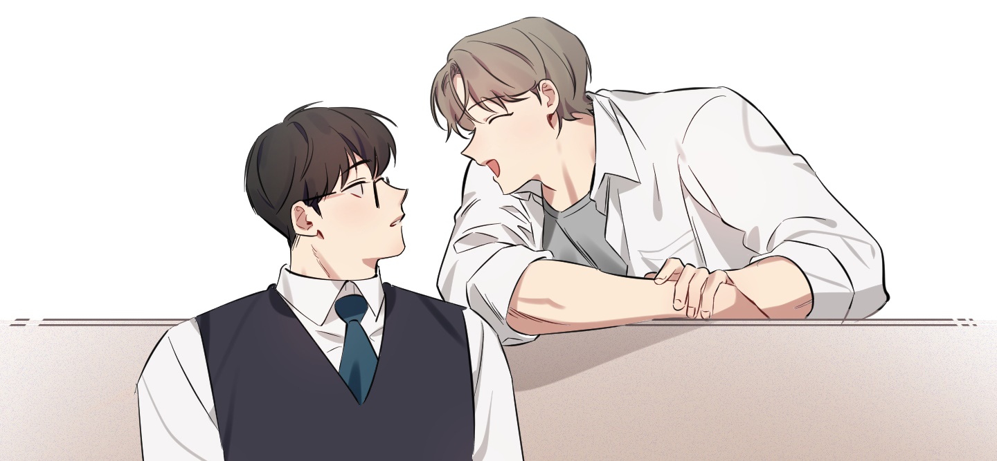 hãy nói rằng cậu nghe thấy đi chapter 2.2 99