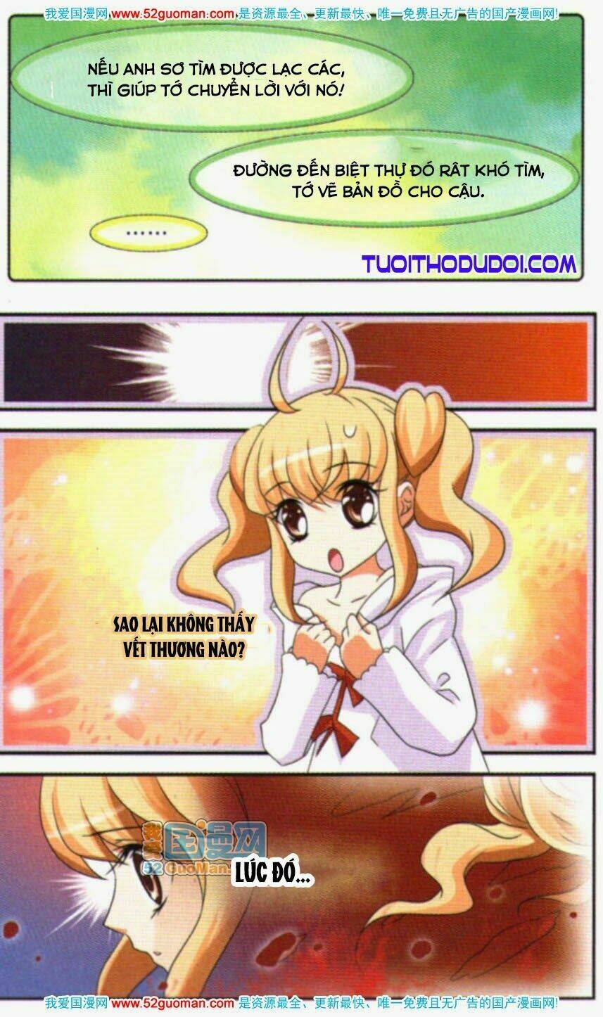 thiên diệp anh hoa chapter 9 9