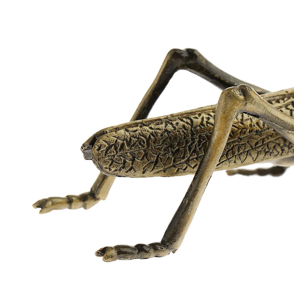 Cute Locust  Pet  Teapot Lid Holder Tea Ceremony Accessories